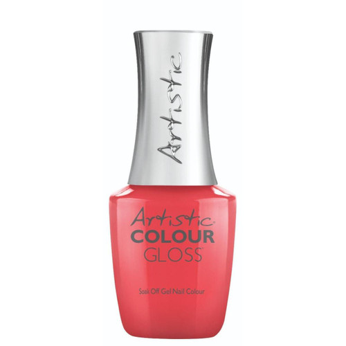 Artistic Colour Gloss Owned 15ML