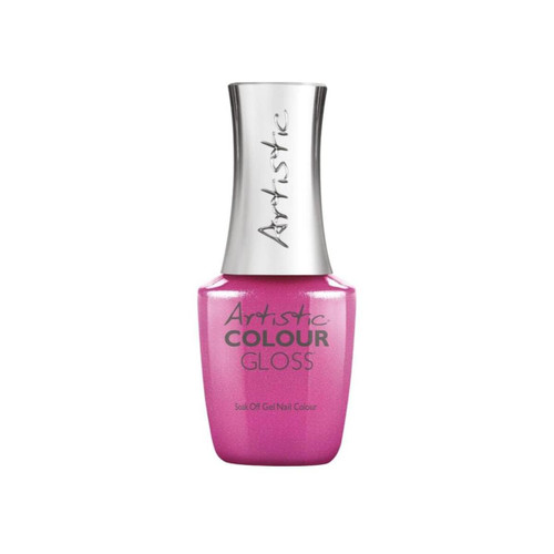 Artistic Colour Gloss Everybody Flirts 15ML