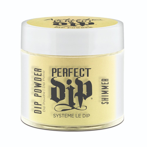 Artistic Perfect Dip GoDDess Of Light  23G