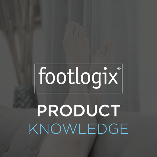 Footlogix Product Knowledge Training