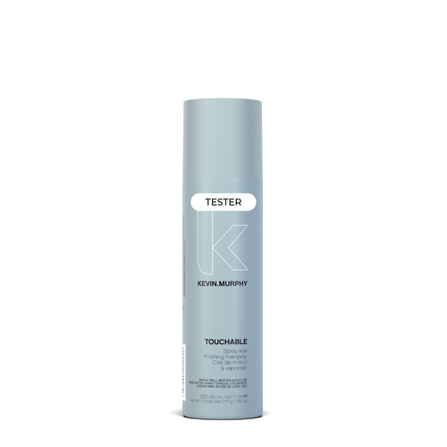 KEVIN MURPHY TOUCHABLE 250ml - TESTER 1