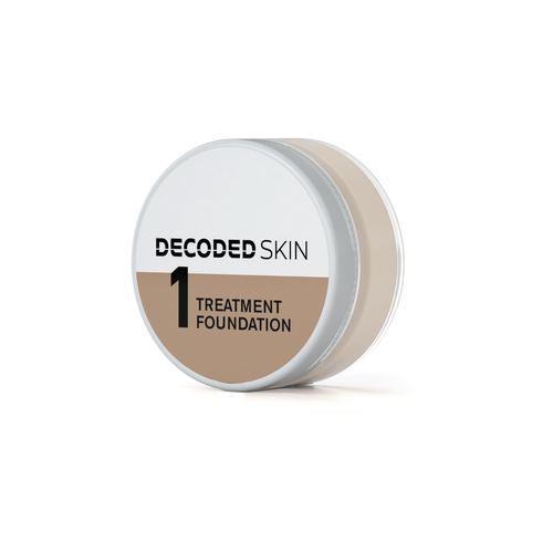 Decoded Treatment Foundation #1 3ml Sample Decoded Treatment Foundation #1 3ml Sample