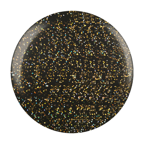 CND Shellac Opulent Onyx 7.3ml Dot