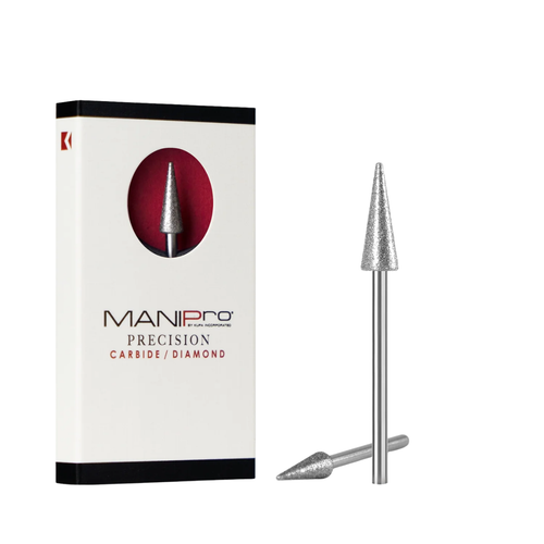 KUPA Diamond Bit Cone Fine