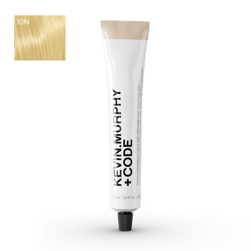 KEVIN.MURPHY+CODE PLATINUM.BLONDE.NATURAL 10.0 100ML 1