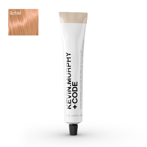 KEVIN.MURPHY+CODE VERY.LIGHT.BLONDE.CHOCOLATE.MAHOGANY 9.75 100ML 1