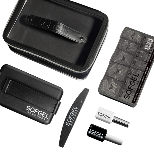 SOFGEL XV SOFTIPS Pro Kit