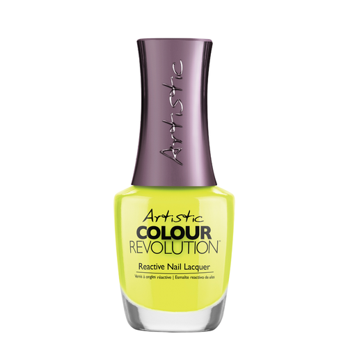 Artistic Colour Revolution Text Hue Later 15ml