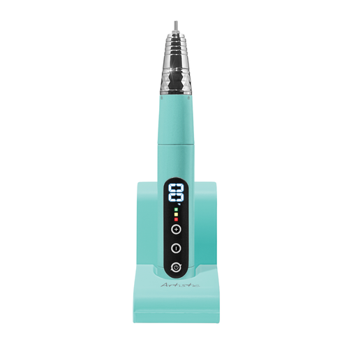 Artistic Pro Cordless E-File (Aqua)