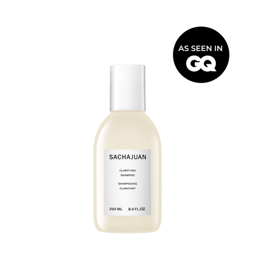 SachaJuan Clarifying Shampoo 250ml front cover