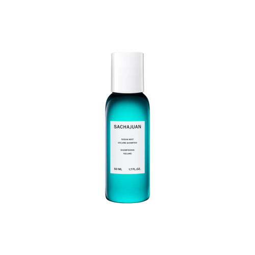 SACHAJUAN Ocean Mist Volume Shampoo 50ml