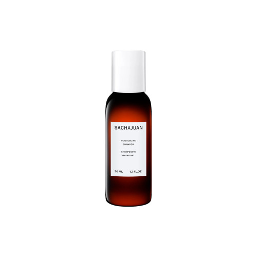 SACHAJUAN Moisturizing Shampoo 50ml