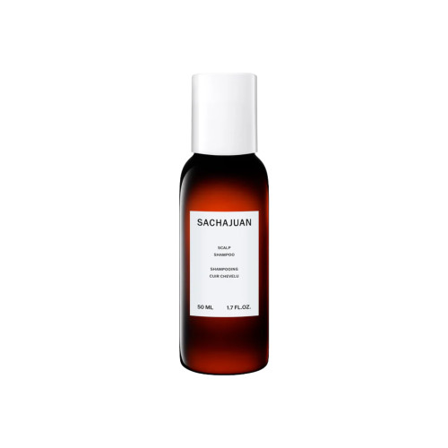 SACHAJUAN Scalp Shampoo 50ml