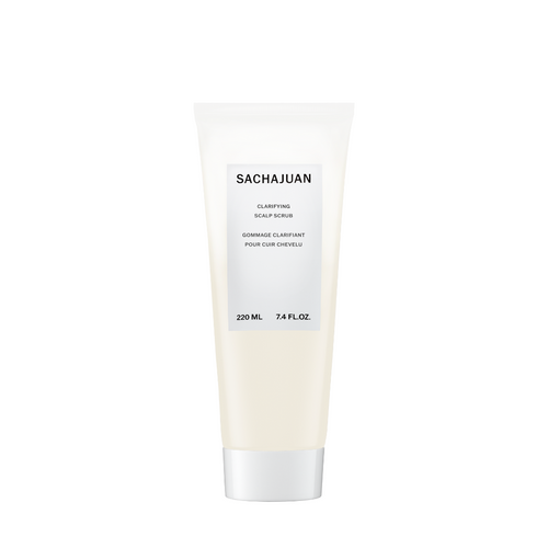SACHAJUAN Clarifying Scalp Scrub 250ml