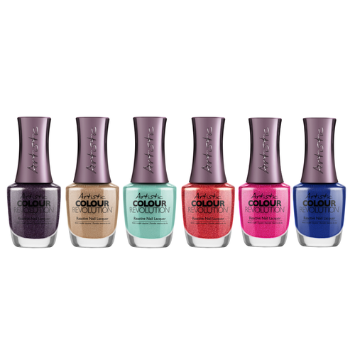 Artistic Colour Revolution Starlight Trance Collection