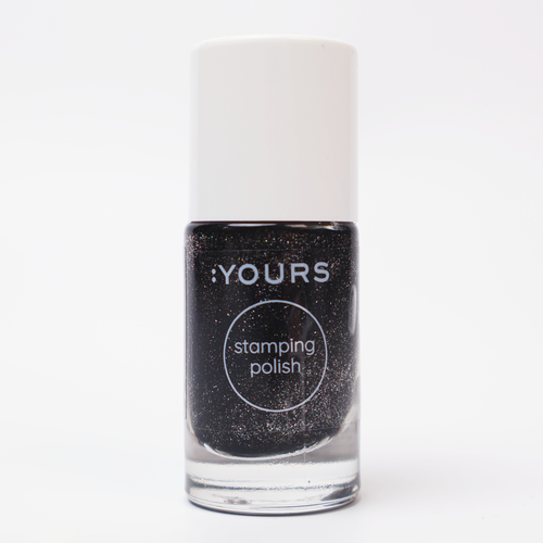 :YOURS Stamping Polish - Eclipse