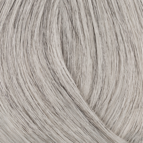 Showpony Human 14" Tape Extensions 75% Natural Grey 1
