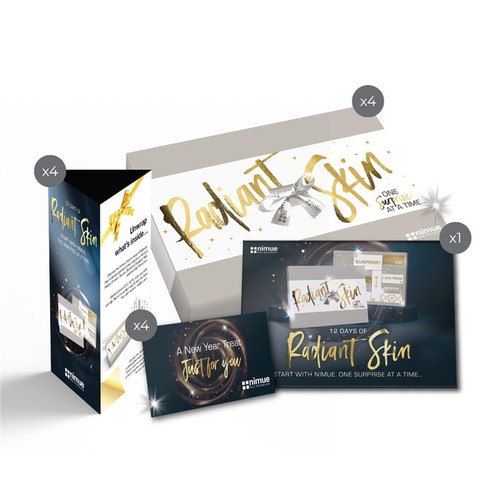 Nimue Festive Advent Calender Bundle