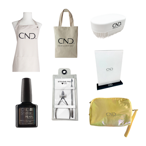 Pearl Precision Salon Kit