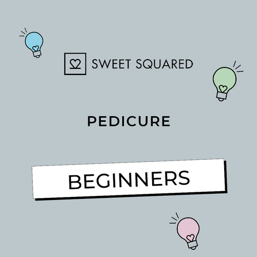 Pedicure Education