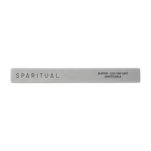 SPARITUAL Sanitizable Buffer 220/280 Grit 1