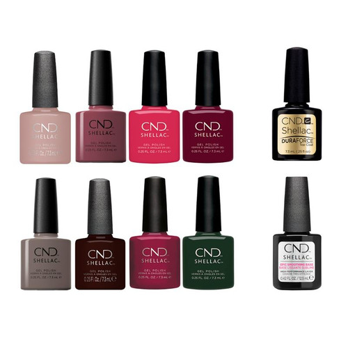 Classic SHELLAC™ Kit