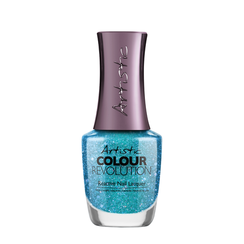 Artistic Colour Revolution Blue Voltage 15ML