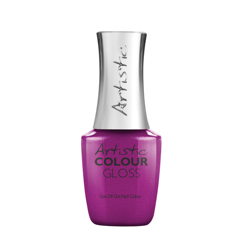 Artistic Colour Gloss Hypercharged 15ML