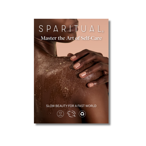 SPARITUAL Generic A4 Poster
