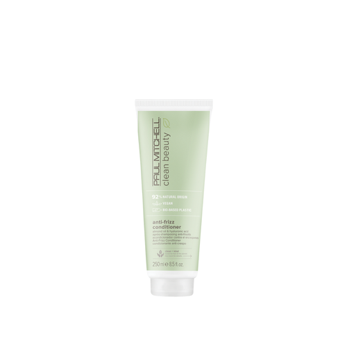 Paul Mitchell Clean Beauty Anti Frizz Conditioner 250ml