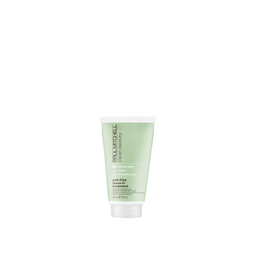 Paul Mitchell Clean Beauty Anti Frizz Leave-In Treatment 150ml