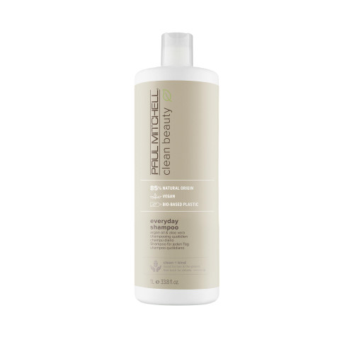 Paul Mitchell Clean Beauty Everyday Shampoo 1000ml