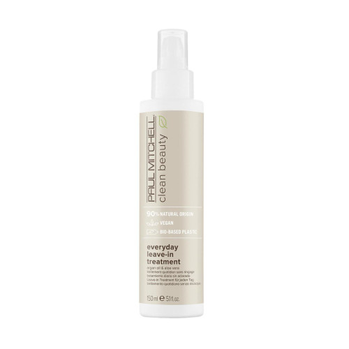 Paul Mitchell Clean Beauty Everyday Leave-In Treatment 150ml
