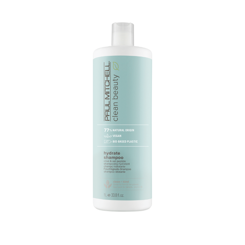 Paul Mitchell Clean Beauty Hydrate Shampoo 1000ml