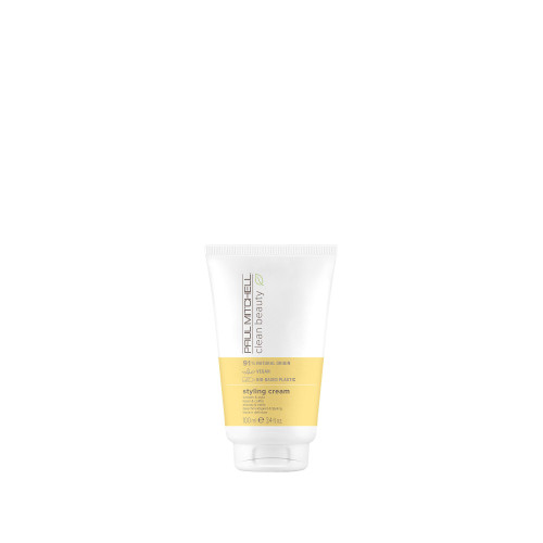 Paul Mitchell Clean Beauty Styling Cream 100ml