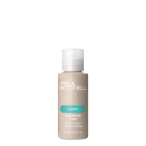 Paul Mitchell Shampoo Two 75ml