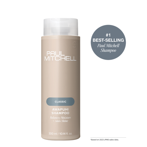 Paul Mitchell Awapuhi Shampoo (Original) 300ml