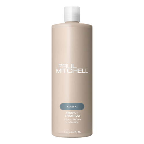 Paul Mitchell Awapuhi Shampoo (Original) 1000ml