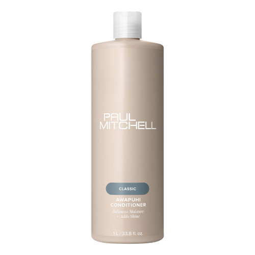 Paul Mitchell Awapuhi Conditioner 1000ml