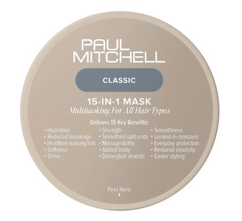 Paul Mitchell 15-In-1 Mask 60ml
