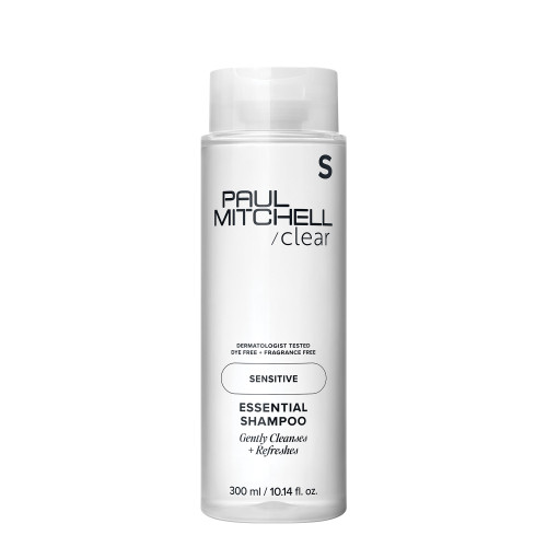 Paul Mitchell Essential Shampoo 300ml 1