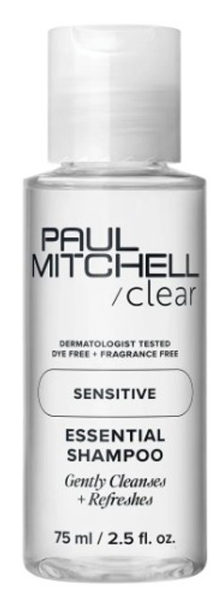 Paul Mitchell Essential Shampoo 75ml
