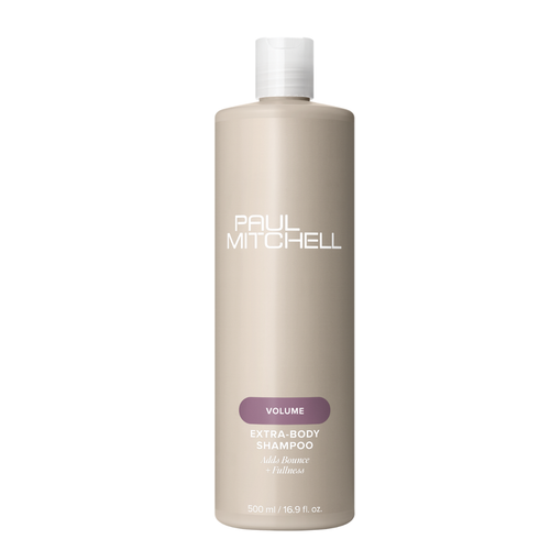 Paul Mitchell Extra Body Shampoo 500ml