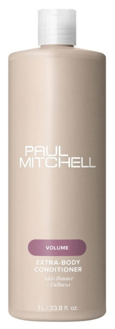 Paul Mitchell Extra Body Conditioner 1000ml