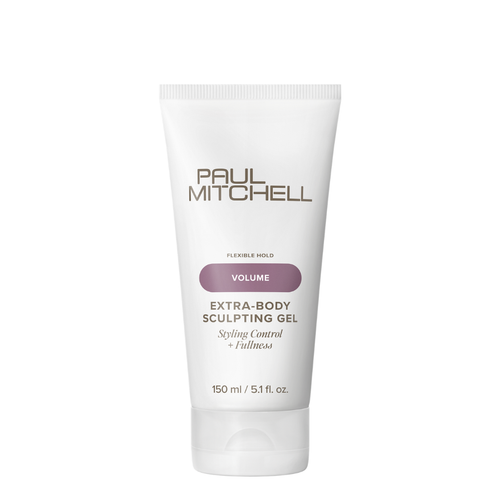 Paul Mitchell Extra Body Sculpting Gel 150ml