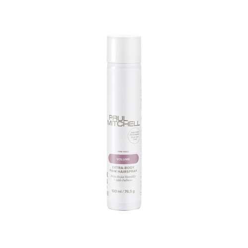 Paul Mitchell Extra Body Firm Hairspray 100ml