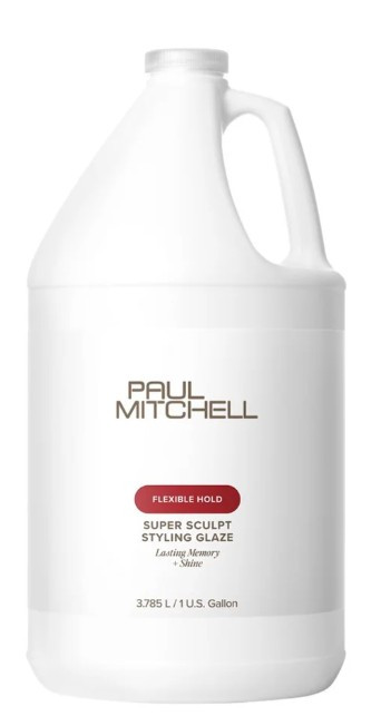 Paul Mitchell Super Sculpt Styling Glaze 3785ml