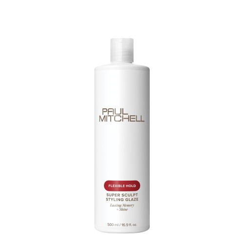 Paul Mitchell Super Sculpt Styling Glaze 500ml