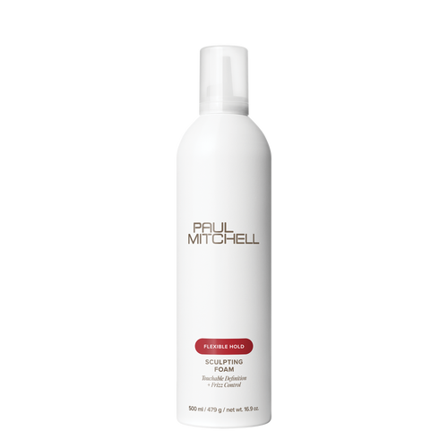 Paul Mitchell Sculpting Foam 500ml