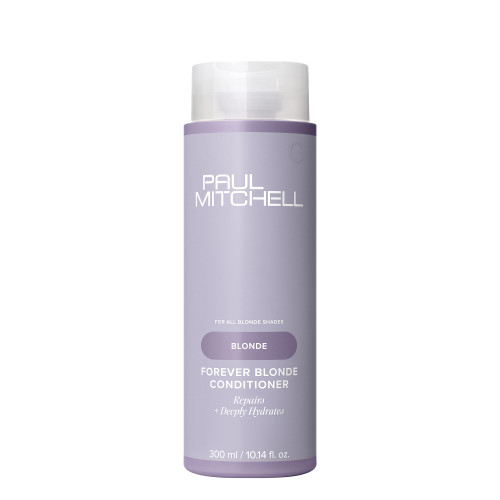Paul Mitchell Forever Blonde Conditioner 300ml